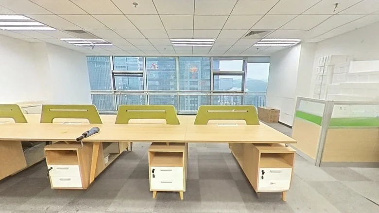 Lushang Guoao City - View 6