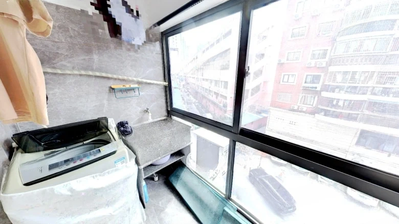 Government Residence Tower - View 8