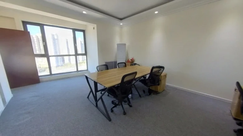 Oceanside Billion Building - View 9