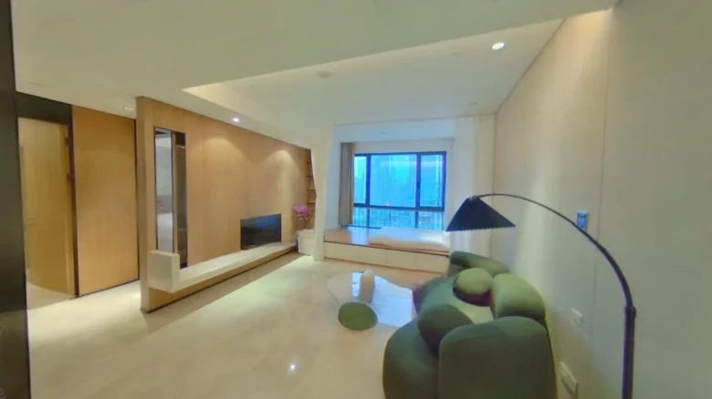 Ocean Elegance Sky Completion - View 5