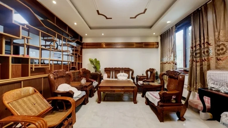 China Ocean Azure Dragon Residence View - View 9