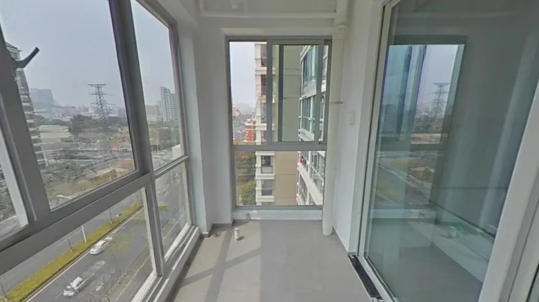 Zhonglun Garden - View 8