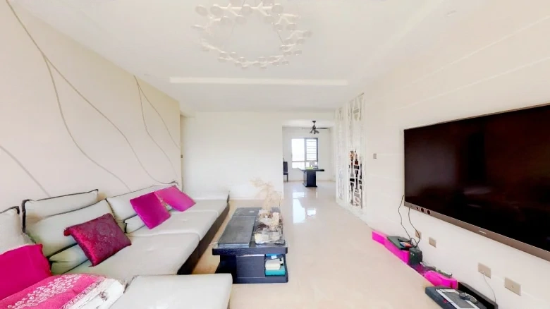 Ming Shi Hao Ting Phase 2 - View 1