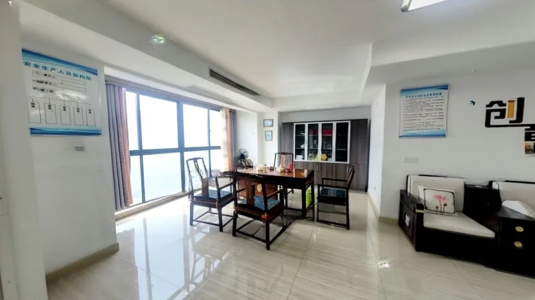 Flying Horse International - View 2