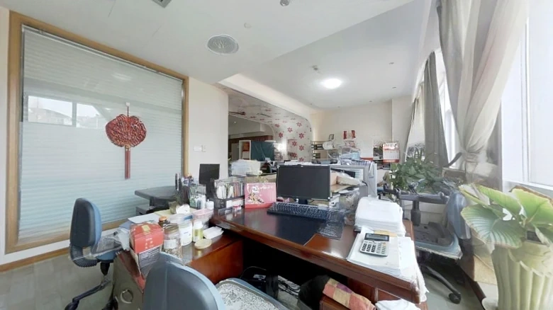 Jia Shang Qing Ting Service Apartment - View 1