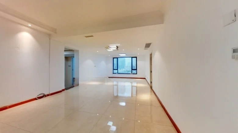 Taiyuan Morocco SkyGROUND - View 5