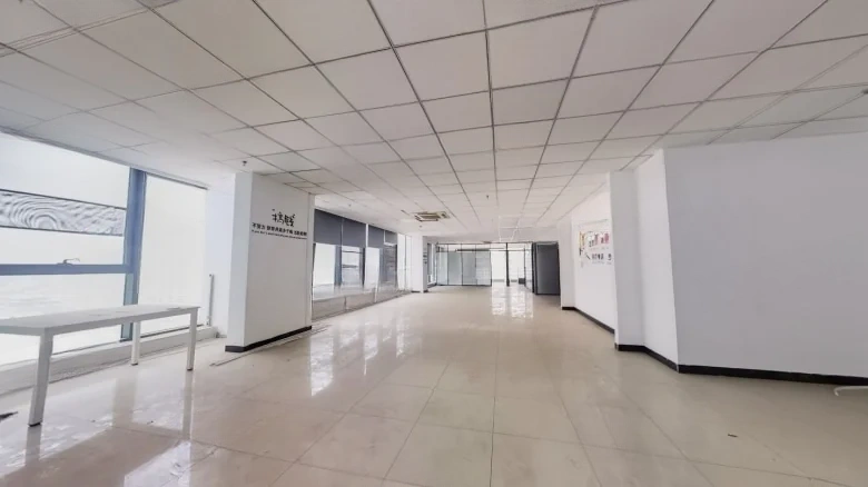 Zhongcu Plaza - View 6