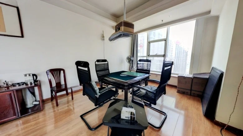 Pingyang Scenic Garden - View 3