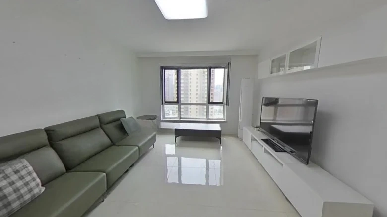 Poly Metropolis - View 3