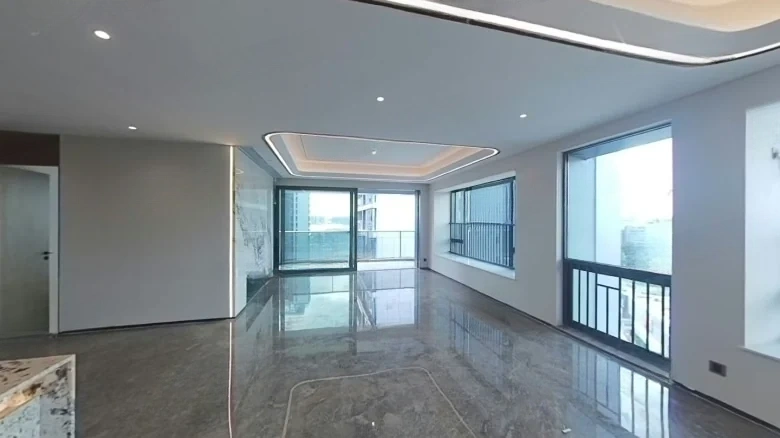 Yehai Cloud Harbor City - View 6