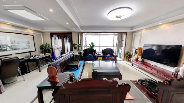 Wealth Garden - View 7