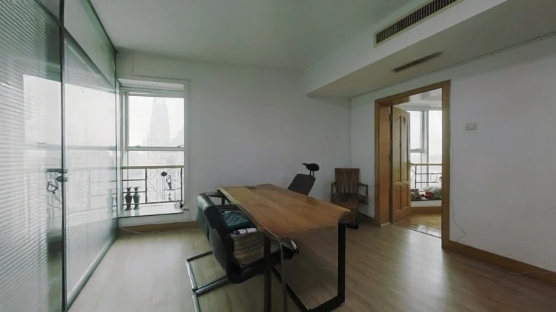 Three Arrows Silver Garden - View 5