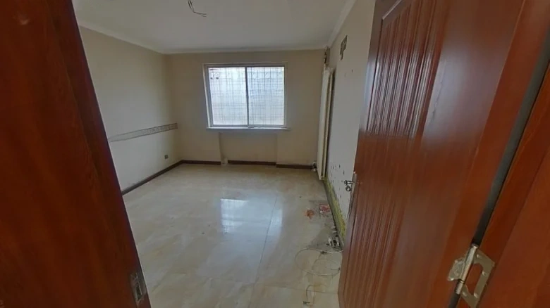 Fushan Hou Second Residential Area - View 1