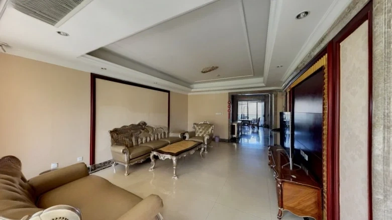 Evergrande Emperor's View - View 9