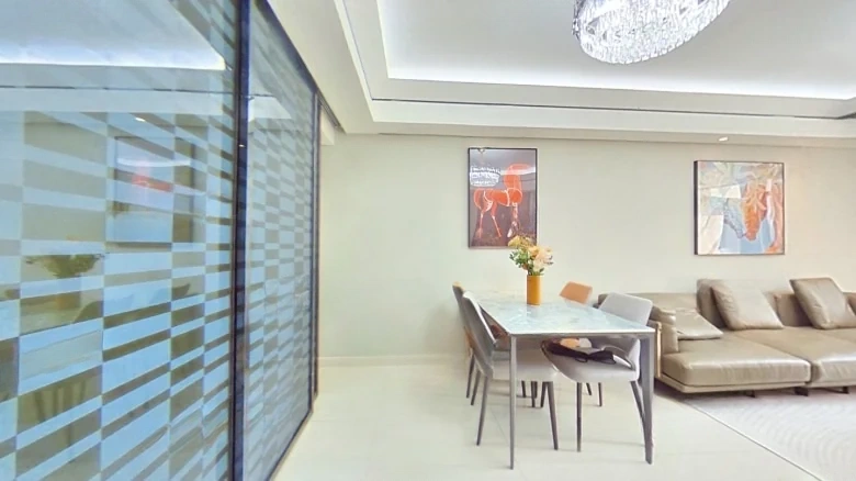 Jianfa Central Bay Area Phase I - View 5