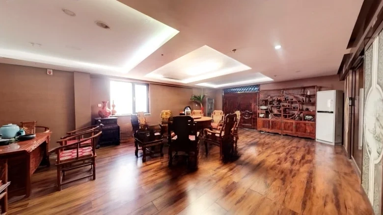 State Trade Tower Apartments - View 8