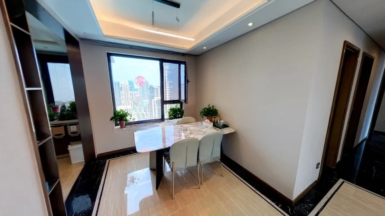 Rende Park Century - View 7