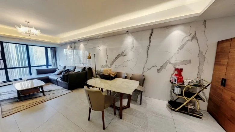 Star Garden - View 1