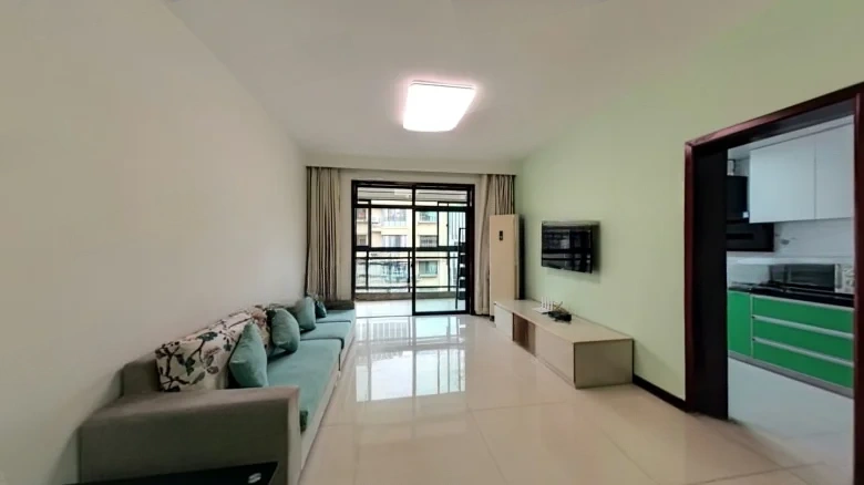 Sanbao Jiayuan Nanqu - View 4