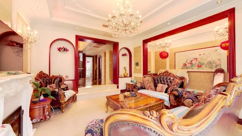 Jinko Patio - View 22