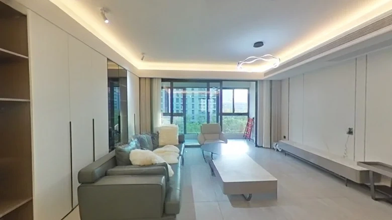 Shangrui Pavilion North District - View 5