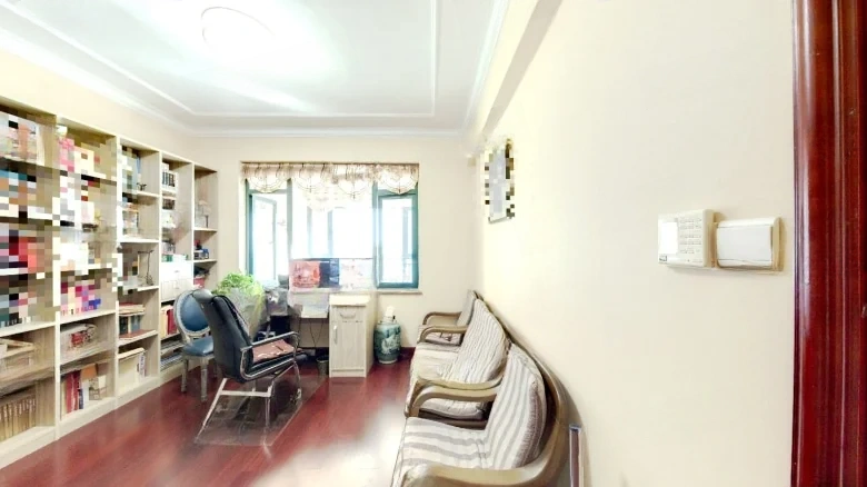 Evergrande Green Oasis - View 1