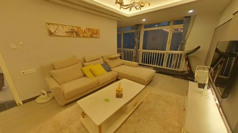 Vanke Yulandao - View 3