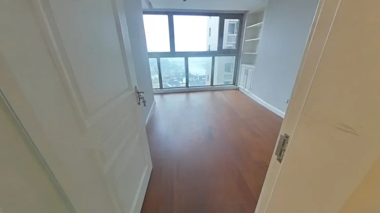 Waterfront Tsinghua Grand Palace - View 3