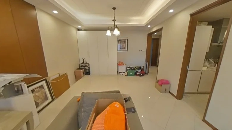 Cathay Center Joy Mansion - View 5