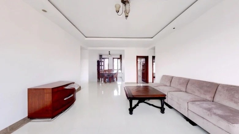 Elegant Scholar Mansion Phase I - View 1