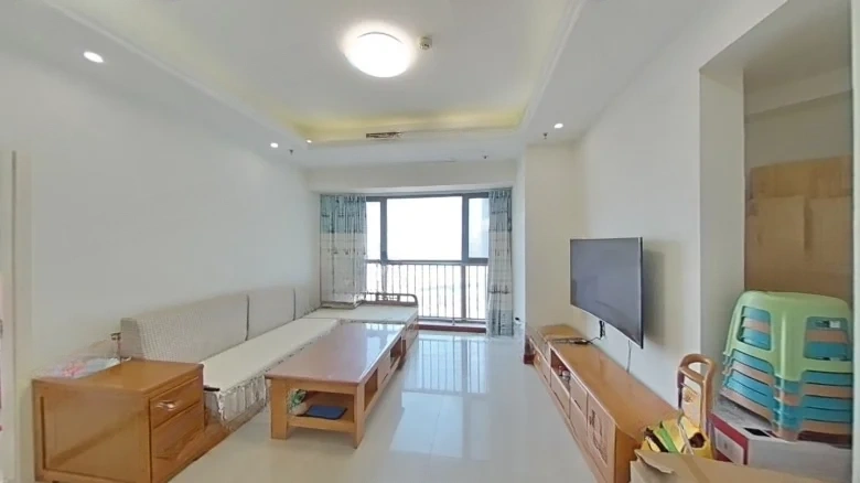 Pengli Nanhua - View 1