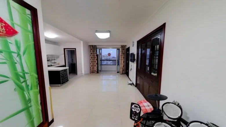 Zhongxin Qin Yuan Garden - View 6