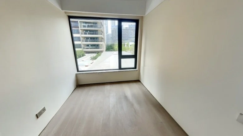 Vanke Tianfu Splendor (Xiuyuan) - View 3