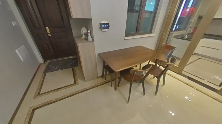 Xichen Yuanshu - View 6