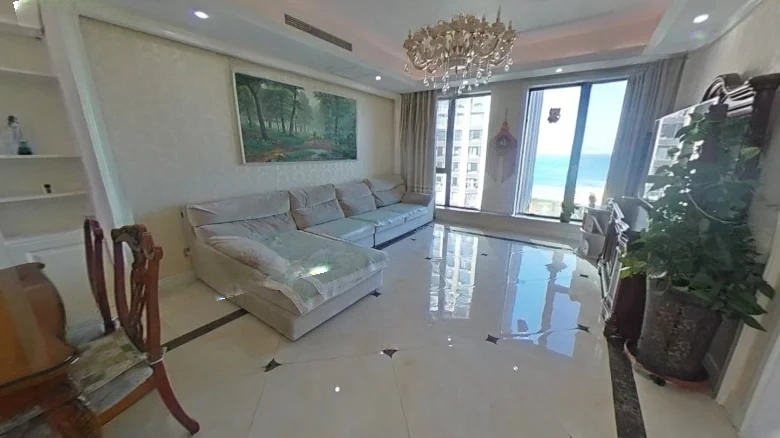 Luhua Crystal Bay Villas - View 5