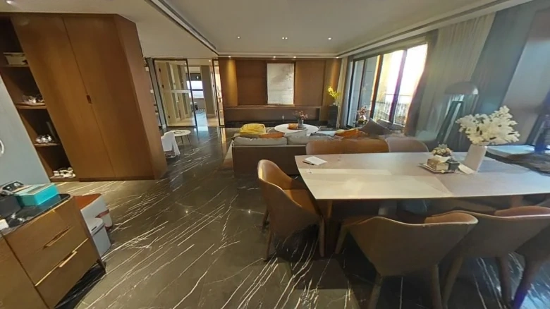 Taihu East Coast Garden - View 13