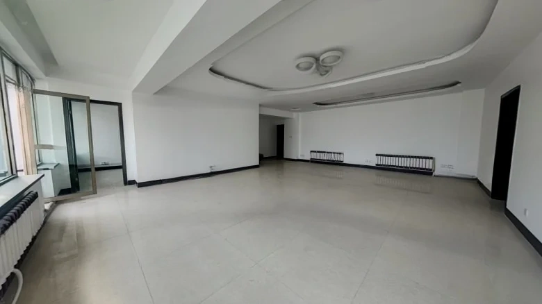 Dongli Tower - View 7