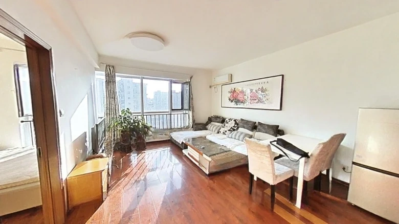 Beijing Park - View 1