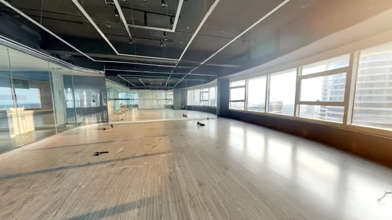 Zhongnan Century City North District - View 7