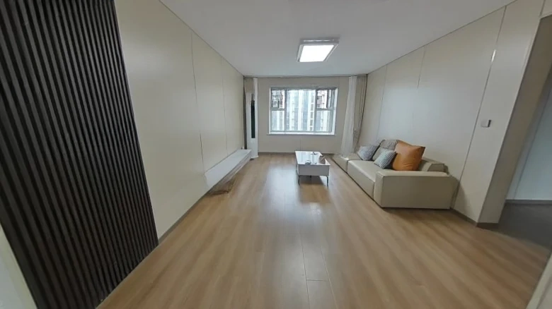 Emperor International Man Yue Mansion - View 9