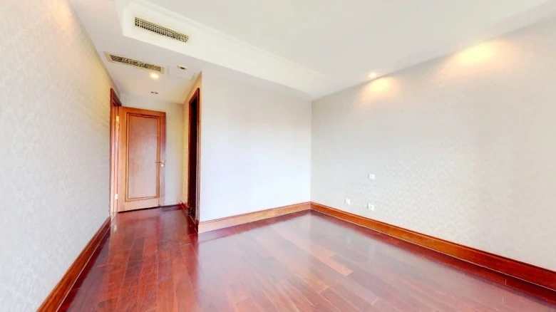 Fanhai International Residence Lanhai Garden - View 4