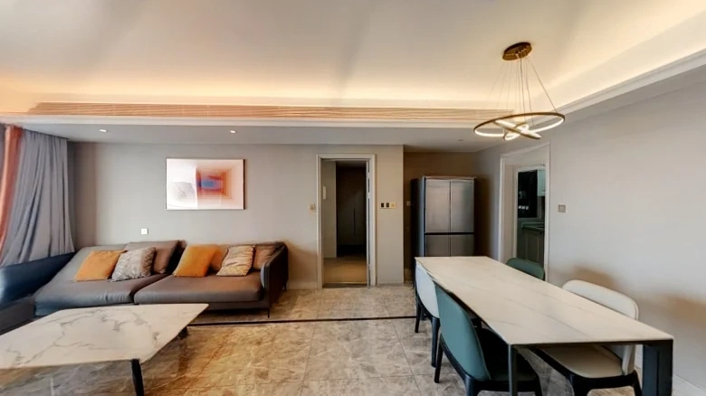 Vanke Tianhui - View 7