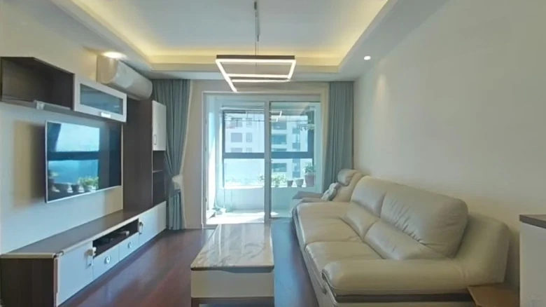 Vanke Jinchen Light - View 9