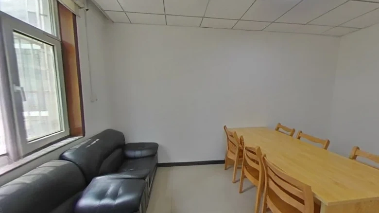 Fangda Science and Technology Park - View 2