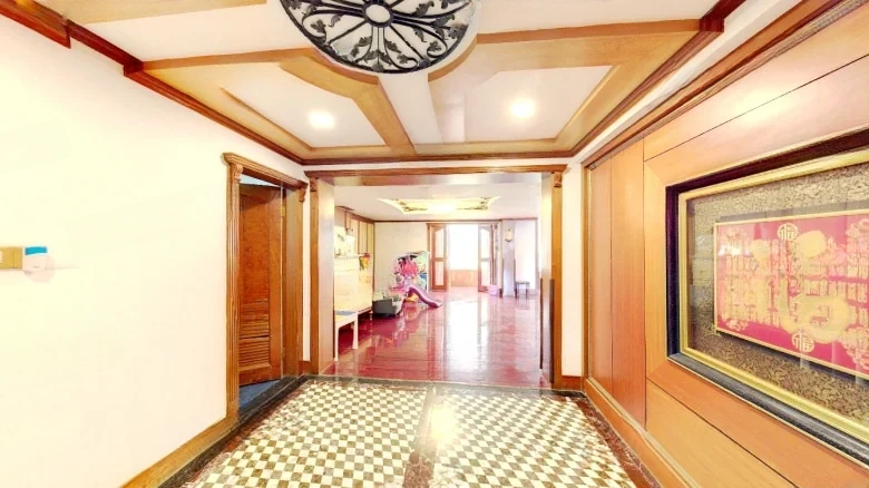 Dong Jihu Camp Provincial Committee Residence - View 9