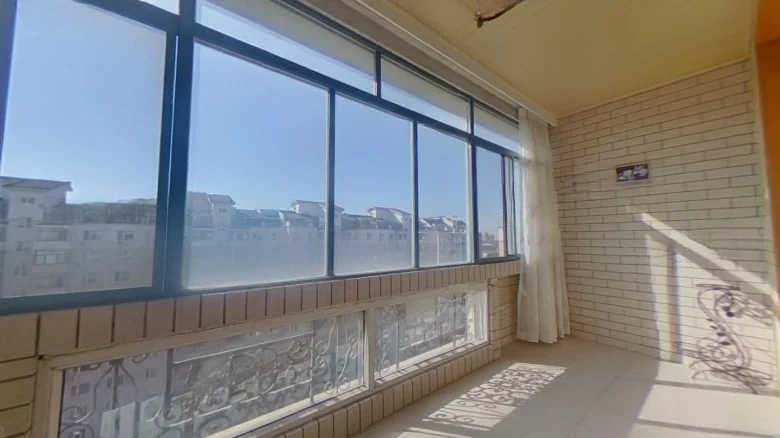 Tiantong Xi Yuan Phase One District - View 9