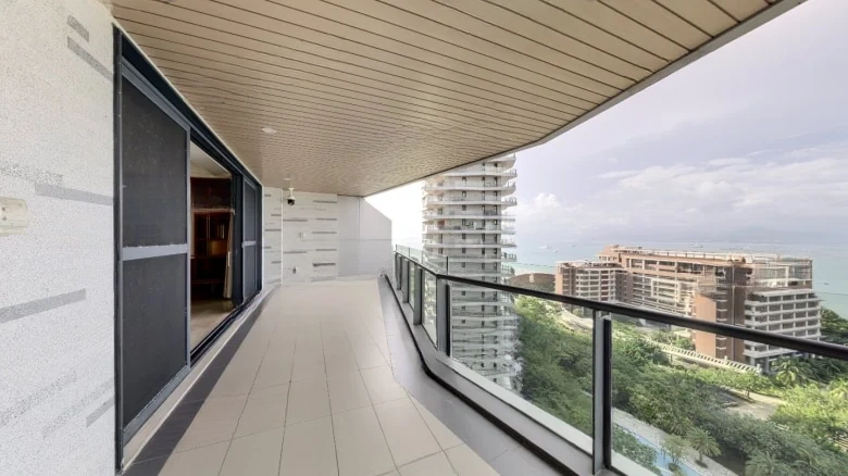 Fudi Lushan - View 13