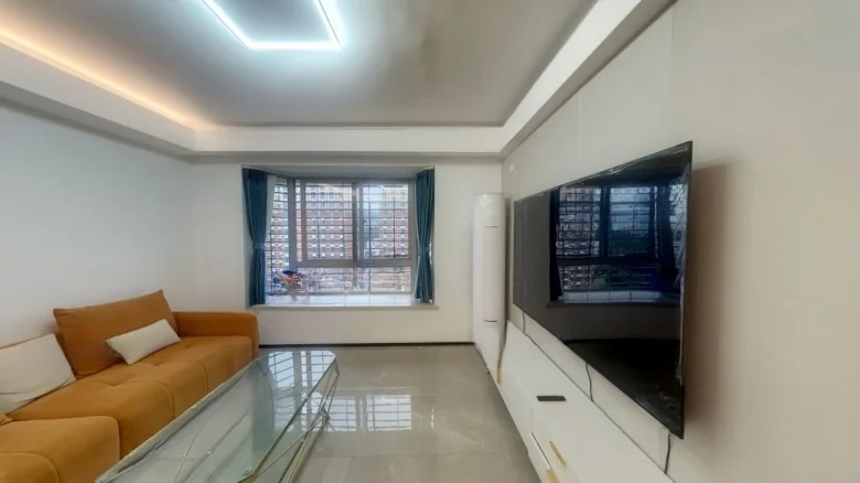 Zhonglun Garden - View 4