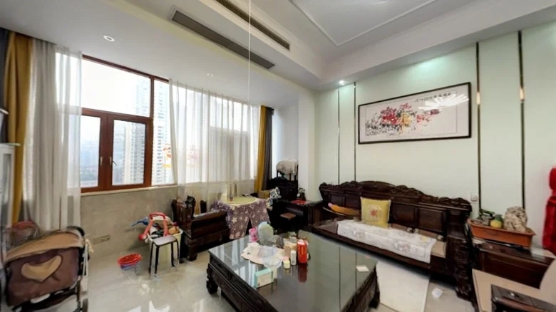 Xiang Yin Jia Yuan - View 8