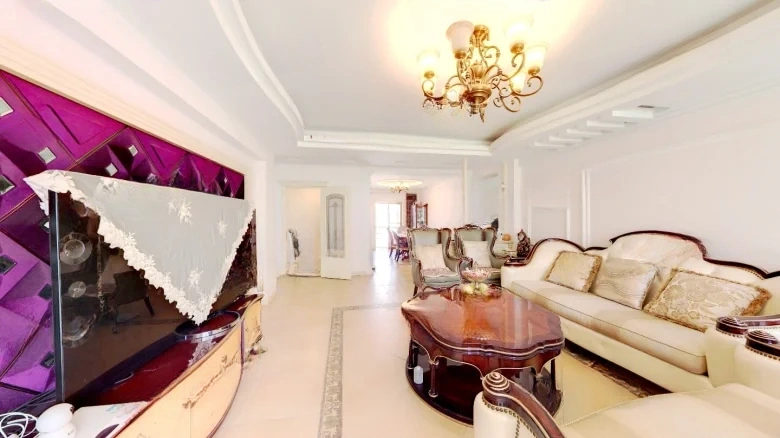 New Hope Garden - View 1